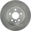 Disc Brake Rotor CE 121.22029