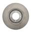 Disc Brake Rotor CE 121.30002