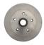 Disc Brake Rotor CE 121.33010