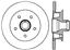 Disc Brake Rotor CE 121.33027