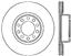 Disc Brake Rotor CE 121.33033