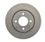 Disc Brake Rotor CE 121.33042