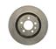 Disc Brake Rotor CE 121.33054