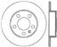 Disc Brake Rotor CE 121.33057