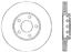 Disc Brake Rotor CE 121.33061