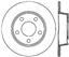 Disc Brake Rotor CE 121.33064