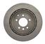 Disc Brake Rotor CE 121.33078