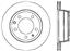 Disc Brake Rotor CE 121.33078