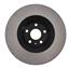 Disc Brake Rotor CE 121.33120