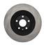 Disc Brake Rotor CE 121.33121