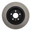 Disc Brake Rotor CE 121.33125