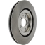 Disc Brake Rotor CE 121.33155