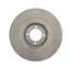 Disc Brake Rotor CE 121.34000