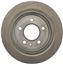 Disc Brake Rotor CE 121.34016