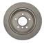 Disc Brake Rotor CE 121.34056