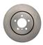 Disc Brake Rotor CE 121.34065