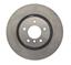 Disc Brake Rotor CE 121.34072