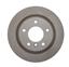 Disc Brake Rotor CE 121.34078