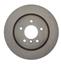 Disc Brake Rotor CE 121.34080