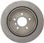 Disc Brake Rotor CE 121.34091