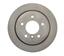 Disc Brake Rotor CE 121.34091