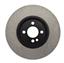 Disc Brake Rotor CE 121.34101