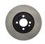 Disc Brake Rotor CE 121.34101