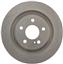 Disc Brake Rotor CE 121.35050