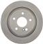 Disc Brake Rotor CE 121.35075