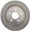 Disc Brake Rotor CE 121.35079