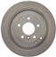 Disc Brake Rotor CE 121.35090