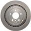 Disc Brake Rotor CE 121.35092