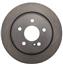 Disc Brake Rotor CE 121.35098