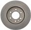 Disc Brake Rotor CE 121.35107