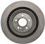 Disc Brake Rotor CE 121.35125