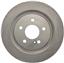 Disc Brake Rotor CE 121.35125