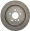 Disc Brake Rotor CE 121.35131