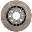 Disc Brake Rotor CE 121.36004