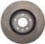 Disc Brake Rotor CE 121.36005