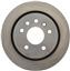 Disc Brake Rotor CE 121.36007