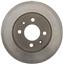 Disc Brake Rotor CE 121.38005