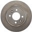 Disc Brake Rotor CE 121.38006