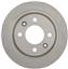 Disc Brake Rotor CE 121.38007