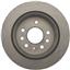 Disc Brake Rotor CE 121.38010