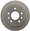 Disc Brake Rotor CE 121.38010