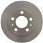 Disc Brake Rotor CE 121.39004