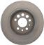 Disc Brake Rotor CE 121.39007