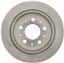 Disc Brake Rotor CE 121.39015