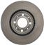 Disc Brake Rotor CE 121.39017