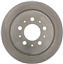 Disc Brake Rotor CE 121.39022